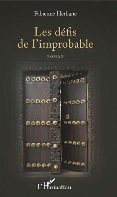 Cover Les défis de l'improbable (eBook, PDF)