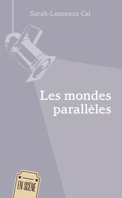 Cover Les mondes parallèles (eBook, PDF)