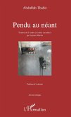 Pendu au néant (eBook, PDF)