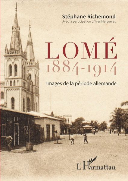 Lomé 1884-1914 (eBook, PDF)