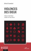 Violences des dieux (eBook, PDF) Violences des dieux (eBook, PDF)