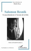 Salomon Resnik (eBook, PDF)