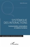 Systémique des interactions (eBook, PDF)