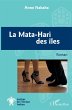 La Mata-Hari des îles (eBook, PDF) - Bild 1