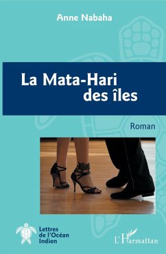 Cover La Mata-Hari des îles (eBook, PDF)