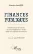 Finances publiques. La modernisation de... - Bild 1