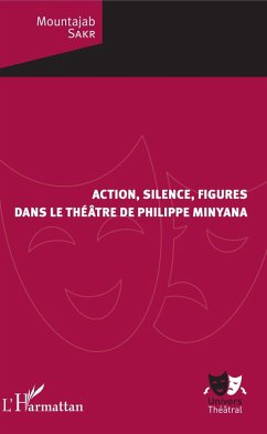 Cover Action, silence, figures (eBook, PDF)