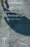 Homosexualité à Madagascar (eBook, PDF)