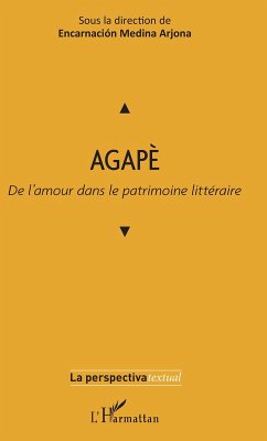 Cover Agapè (eBook, PDF)