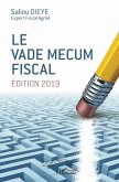 Le vade mecum fiscal (eBook, PDF) Le vade mecum fiscal (eBook, PDF)