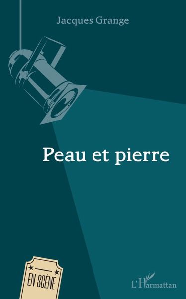 Peau et pierre (eBook, PDF)