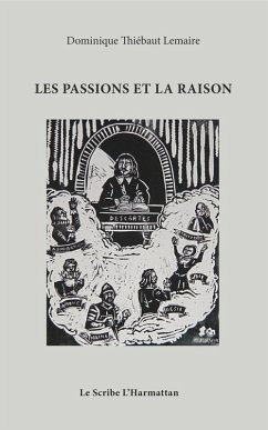 Cover Les passions et la raison (eBook, PDF)