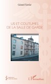Us et coutumes de la salle de garde (eBook, PDF)