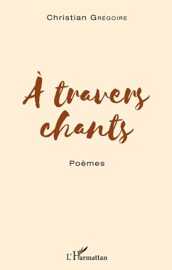 Cover À travers chants (eBook, PDF)