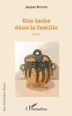 Une tache dans la famille (eBook, PDF)