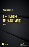 Les Ombres de Saint-Marc (eBook, PDF)
