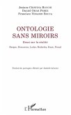 Ontologie sans miroirs (eBook, PDF)