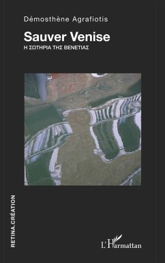 Cover Sauver Venise (eBook, PDF)