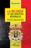 La Belgique et ses identités régionales (eBook, PDF)