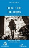 Sous le ciel du Donbas (eBook, PDF)