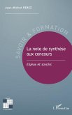 La note de synthèse aux concours (eBook, PDF)