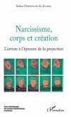 Narcissisme, corps et création (eBook, PDF)
