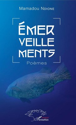 Cover Emerveillements (eBook, PDF)
