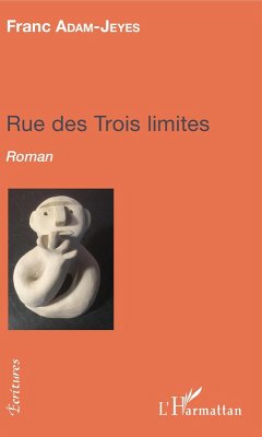 Cover Rue des trois limites (eBook, PDF)
