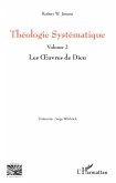 Théologie Systématique (eBook, PDF)