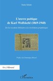 L'Oeuvre poétique de Karl Wolfskehl (1869-1948) (eBook, PDF) L'Oeuvre poétique de Karl Wolfskehl (1869-1948) (eBook, PDF)