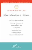 Débat théologoque et religieux (eBook, PDF)