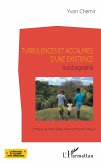 Turbulences et accalmies d'une existence (eBook, PDF)