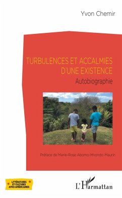 Turbulences et accalmies d'une existence (eBook, PDF) - Yvon Chemir, Chemir