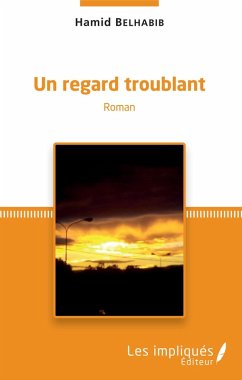 Cover Un regard troublant (eBook, PDF)