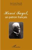 Henri Fayol, un patron français (eBook, PDF)