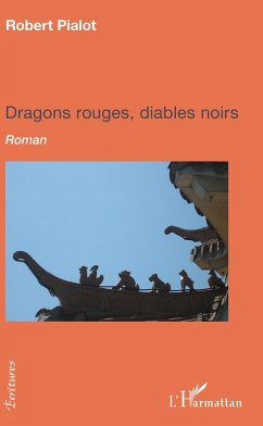 Cover Dragons rouges, diables noirs (eBook, PDF)