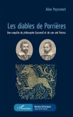 Les Diables de Porrières (eBook, PDF)