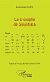 Le triomphe de Soundiata (eBook, PDF)