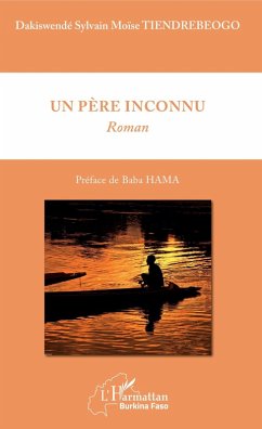 Cover Un père inconnu (eBook, PDF)