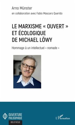 Cover Le marxisme 