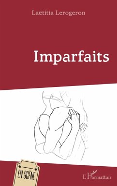 Cover Imparfaits (eBook, PDF)