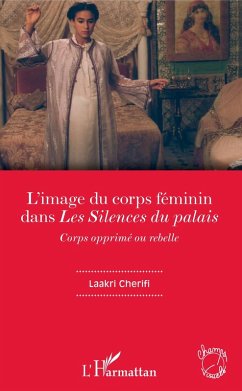 Cover L'image du corps féminin dans 