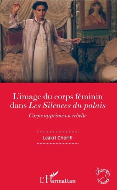 L'image du corps féminin dans 