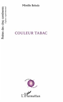 Couleur Tabac (eBook, PDF) - Mireille Boluda, Boluda