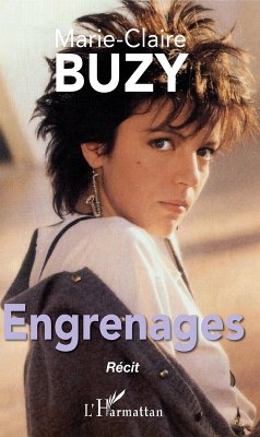 Cover Engrenages (eBook, PDF)