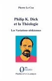 Philip K. Dick et la Théologie (eBook, PDF)