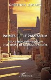 Ramsès II et le Ramesseum (eBook, PDF) Ramsès II et le Ramesseum (eBook, PDF)