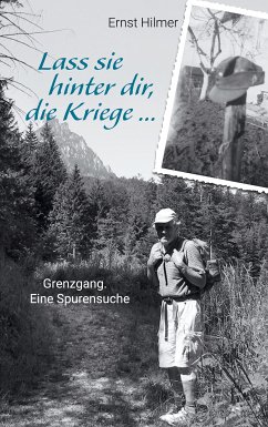 Lass sie hinter dir, die Kriege ... (eBook, ePUB)