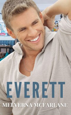 Everett (eBook, ePUB) - McFarlane, Melverna