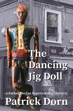 Cover The Dancing Jig Doll (A Father Declan Supernatural Mystery) (eBook, ePUB)